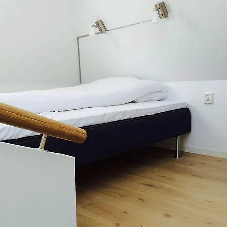 Bergen Apartments Lejlighed *