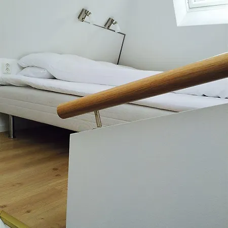 Apartmán Bergen Apartments Bergen