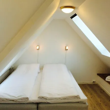 Bergen Apartments Apartmán *