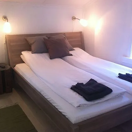 Bergen Apartments Apartmán *