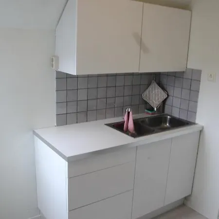 Bergen Apartments Apartmán