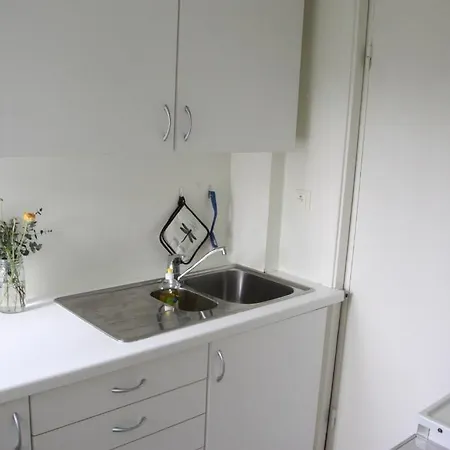 Apartmán Bergen Apartments