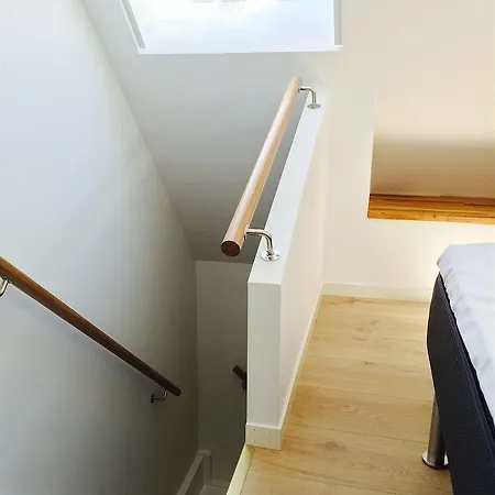Bergen Apartments Apartment *